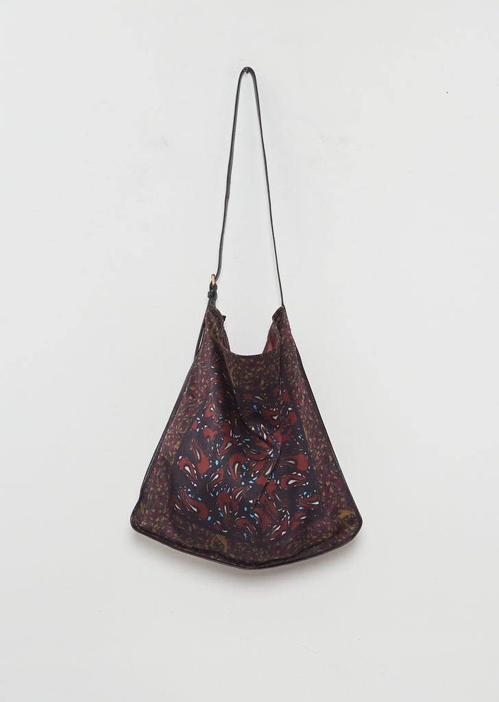 Scarf Bag, Medium
