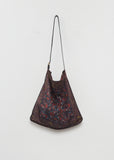 Scarf Bag, Medium