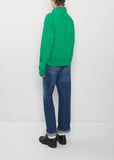 Fleece Sweatshirt