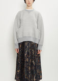 Sponge Sweat Pullover
