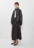 Harrington Leather Jacket