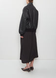 Harrington Leather Jacket