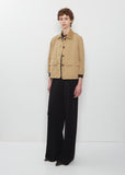 Benka Cotton Jacket
