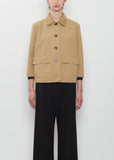 Benka Cotton Jacket