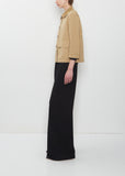 Benka Cotton Jacket