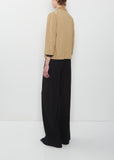 Benka Cotton Jacket