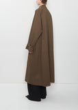Iza Cotton Coat