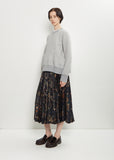 Sponge Sweat Pullover