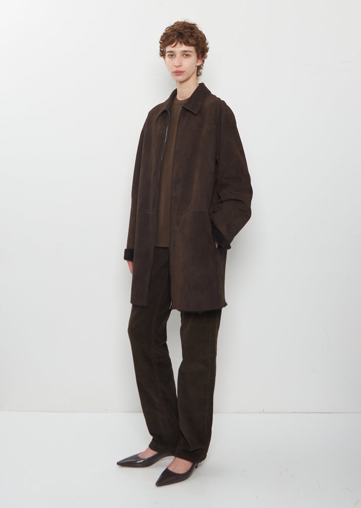 Dakara Coat