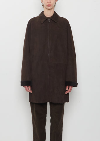 Dakara Coat