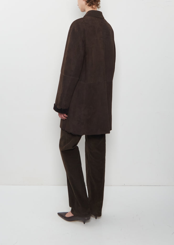 Dakara Coat