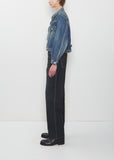 SS 102XX JKT DMDG-1013 W