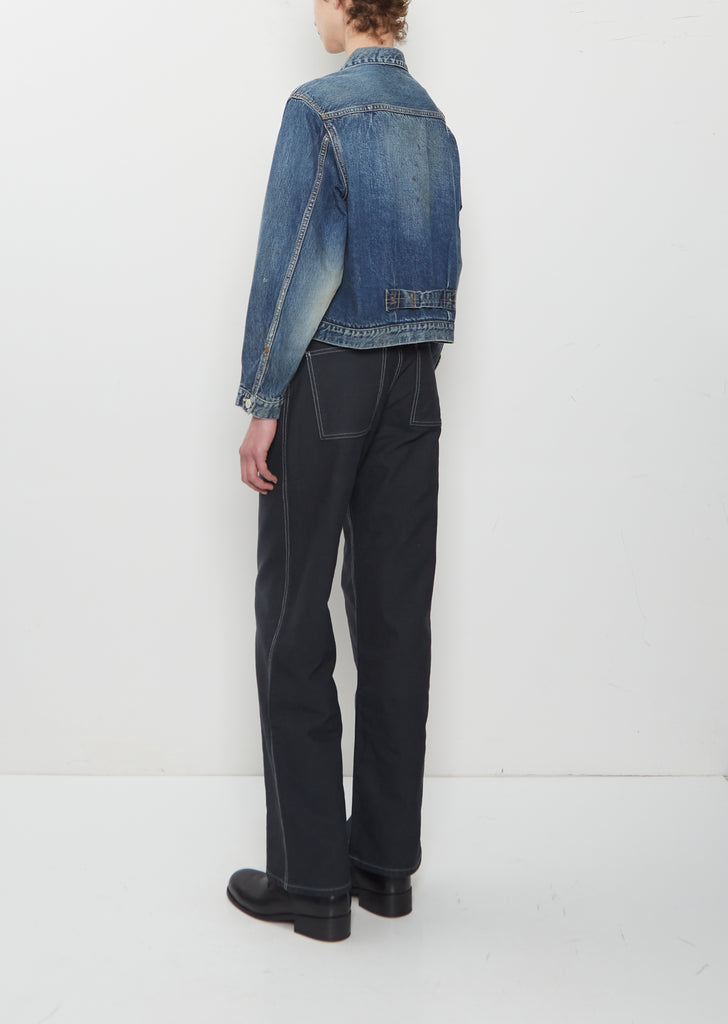 SS 102XX JKT DMDG-1013 W