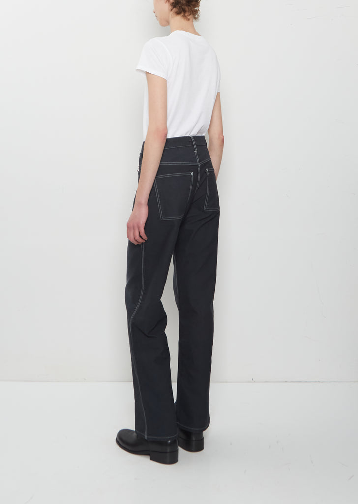 Swain Studded G.Cords Pant