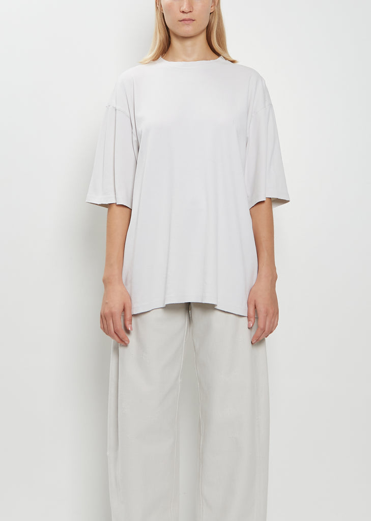 Worn Pima Cotton Tee