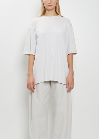 Worn Pima Cotton Tee