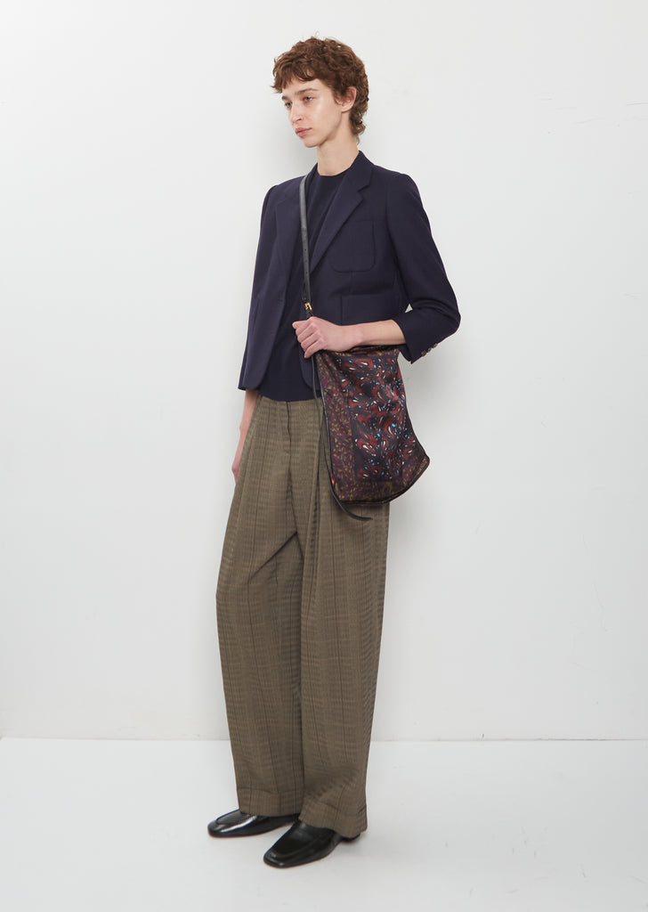 Scarf Bag, Medium