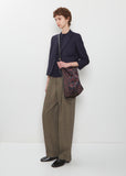 Scarf Bag, Medium