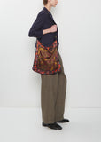 Scarf Bag, Medium