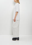 Worn Pima Cotton Tee