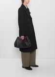 Blossom Leather Shoulder Bag