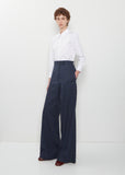 Penn Cotton Flannel Pants