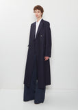 Rarrysta Wool Coat