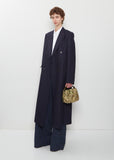 Crispino Floral Tapestry Bag