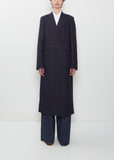 Rarrysta Wool Coat