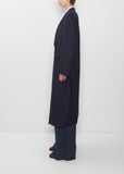 Rarrysta Wool Coat
