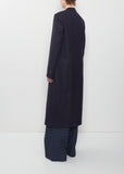 Rarrysta Wool Coat