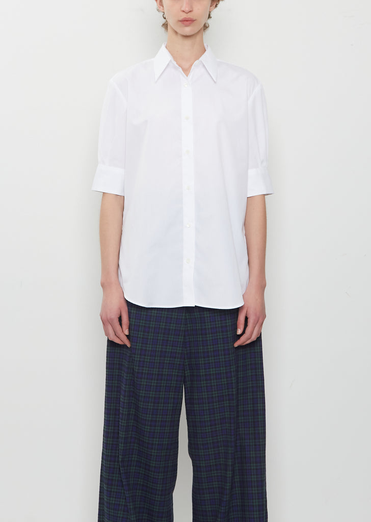 Celindo Cotton Shirt