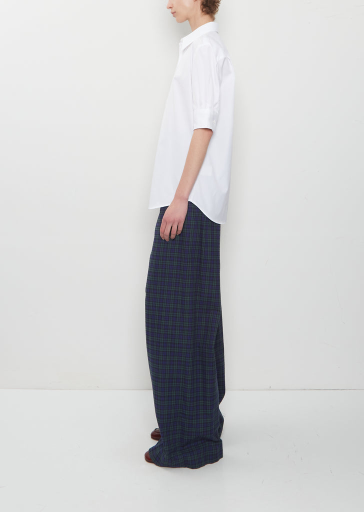 Celindo Cotton Shirt