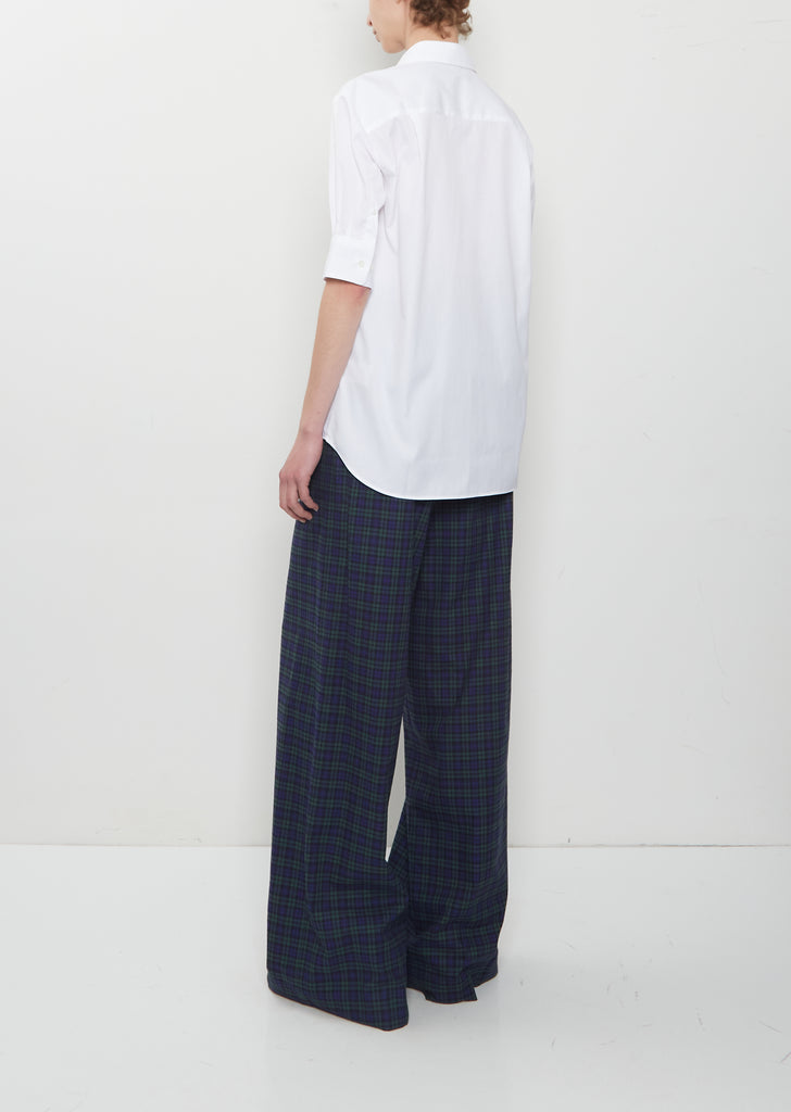 Celindo Cotton Shirt