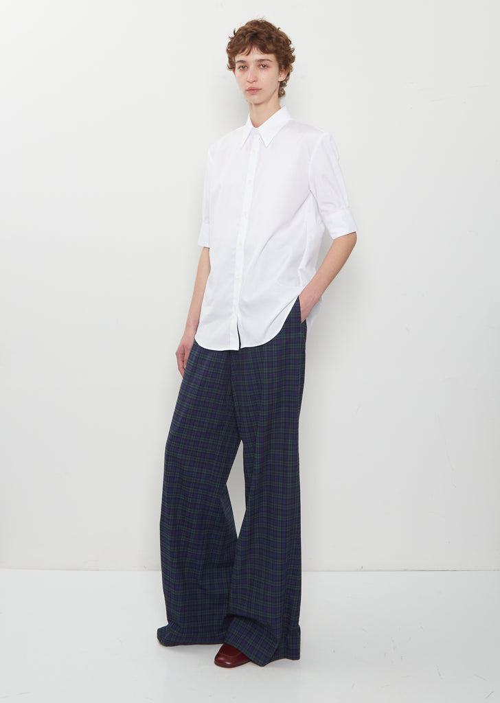 Celindo Cotton Shirt