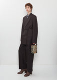 Crispino Floral Motif Bag