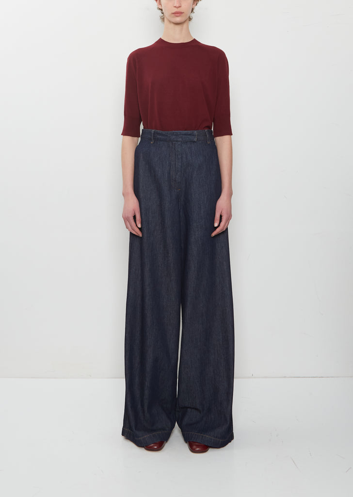Penn Denim Pants