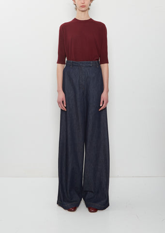 Penn Denim Pants