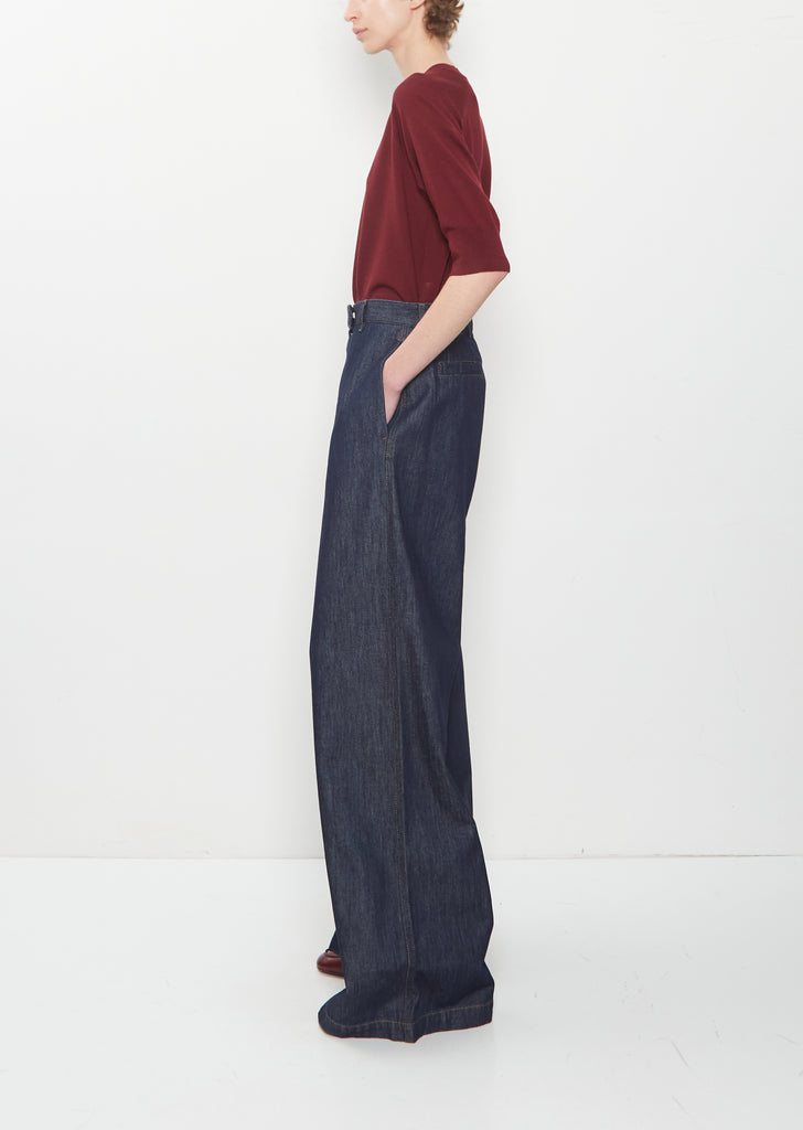 Penn Denim Pants