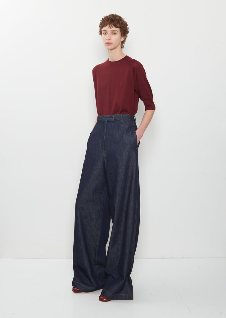 Penn Denim Pants