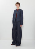 Vista Cotton Flannel Jacket