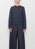 Vista Cotton Flannel Jacket