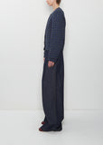 Vista Cotton Flannel Jacket