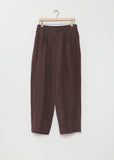Dry Wool Sierra Pants