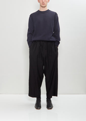 Standard Drawstring Pants