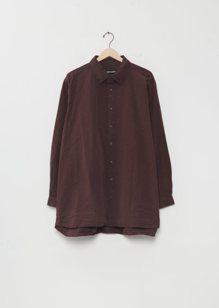 Paper Cotton Ikla Shirt