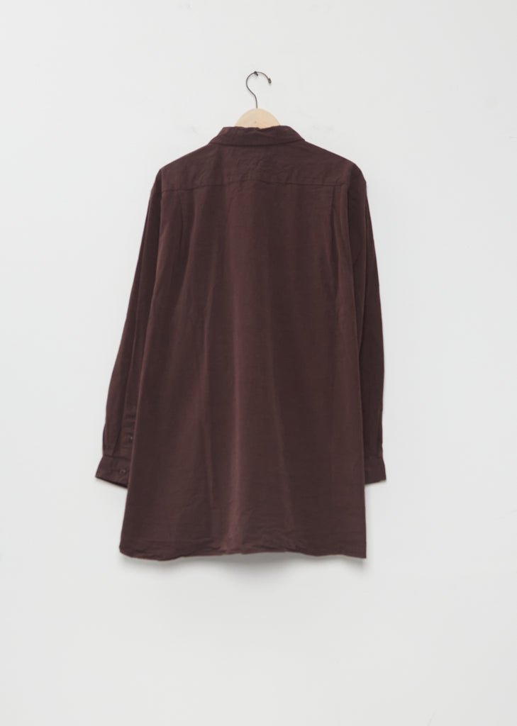 Paper Cotton Ikla Shirt