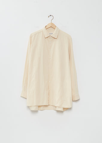 Pin Corduroy Ikla Shirt