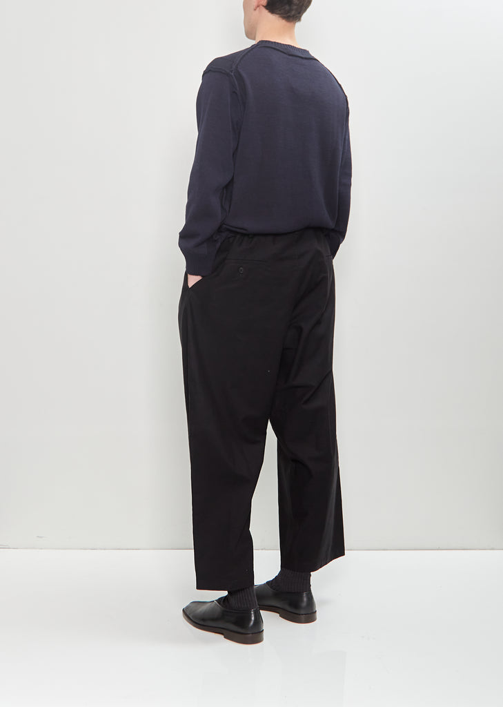 Standard Drawstring Pants