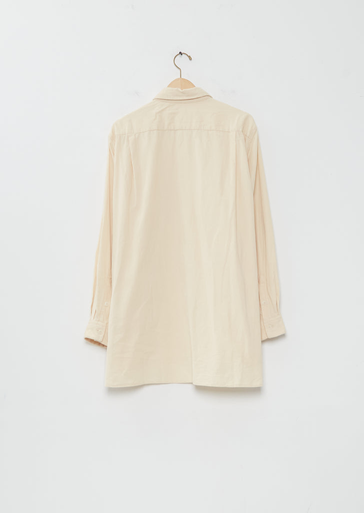 Pin Corduroy Ikla Shirt